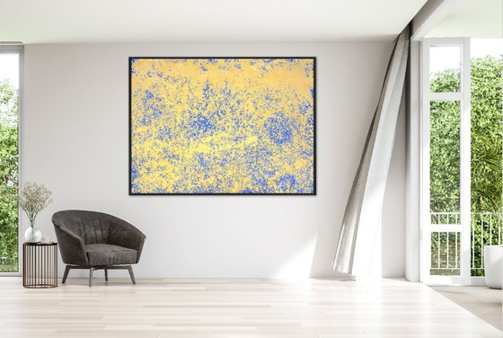 Image 1 of Jürgen Angeler - The Golden Sphere