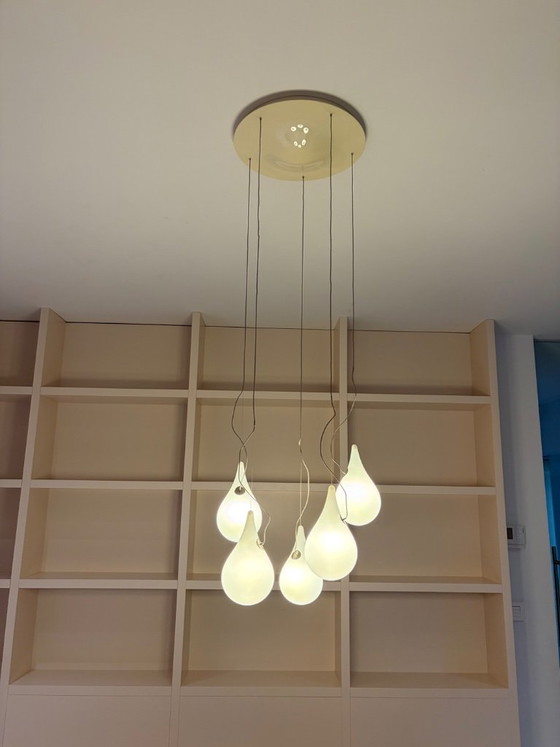 Lampe Next drop Hopf & Wortmann – Suspensions, Autre (photo 5 of 9)