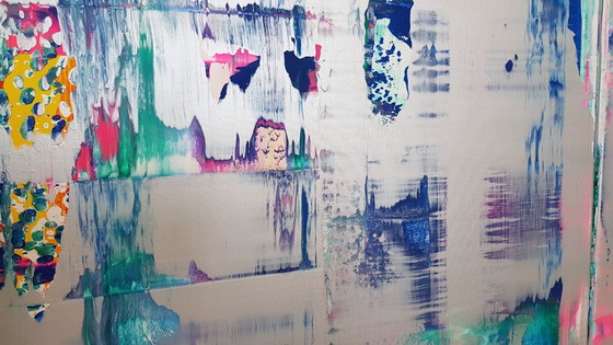 Image 1 of Jürgen Angeler - Integrated Circuit - XXL