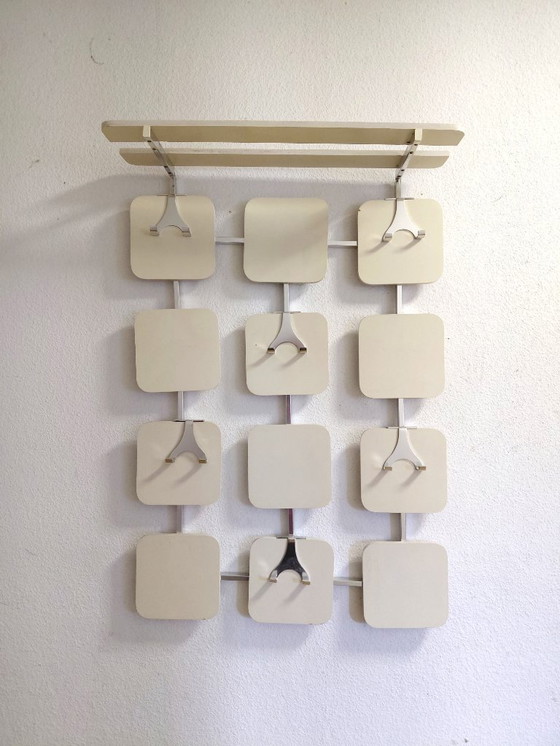 Image 1 of Armario de pared hip setentero