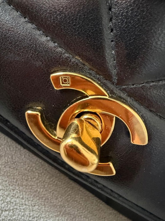 Chanel Diana Medium – Borse a tracolla, Lambskin (photo 2 of 15)