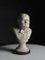 Winston Churchill Statuette in Cast Marble – Sculpture (photo 8 of 14)