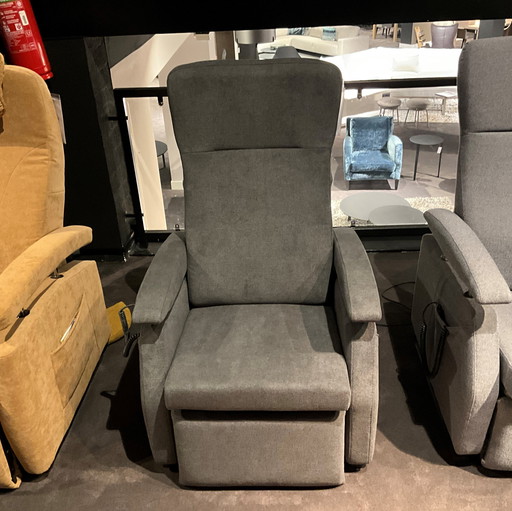 Sillón reclinable Fitform Vario 574.1
