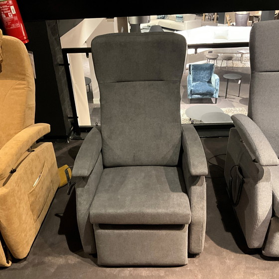Image 1 of Sillón reclinable Fitform Vario 574.1