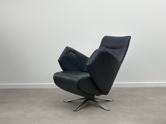 Poltrone relax De Toekomst Twice 082 Pelle Taglia S – rvs (photo 5 of 15)