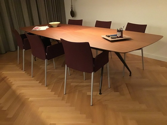 Image 1 of 6 x Lia armchair by Zanotta