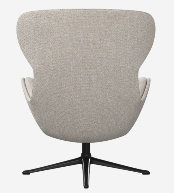 Image 1 of Reno fauteuil met draaifunctie