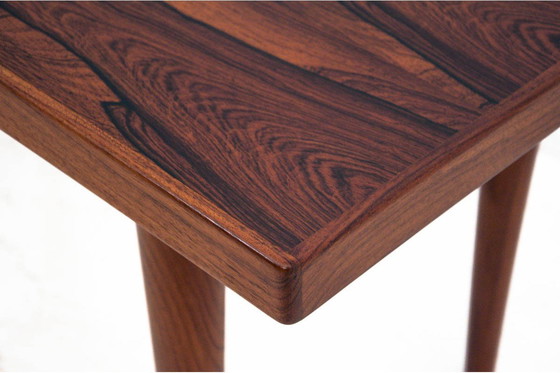 Image 1 of Coffee table, Scandinavia, 1970s.