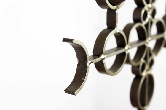 Image 1 of Candeliere scandinavo sospeso 1960