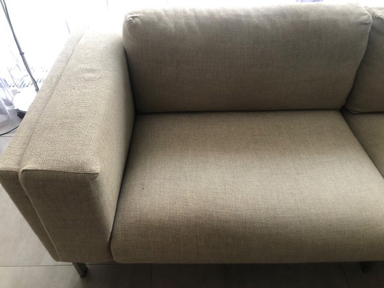 Image 1 of 3-Sitzer-Sofa Nockerby IKEA