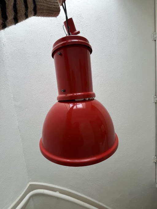 Lampara by Roberto Menghi for Fontana Arte 1970s