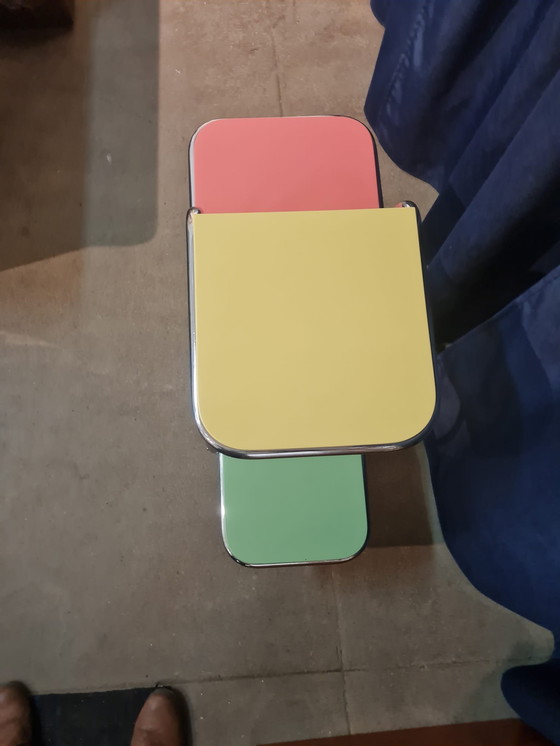 Image 1 of Tavolo da fiori Funkcionalst