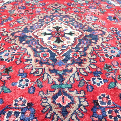 Persian carpet Hamadan carpet 300X210