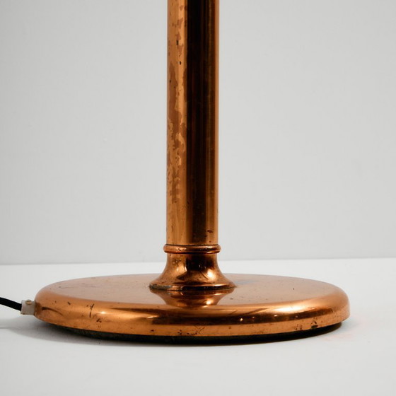 Image 1 of MK10816 Veb Narva floor lamp