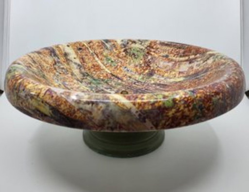 Coupe Maison Lancel France 