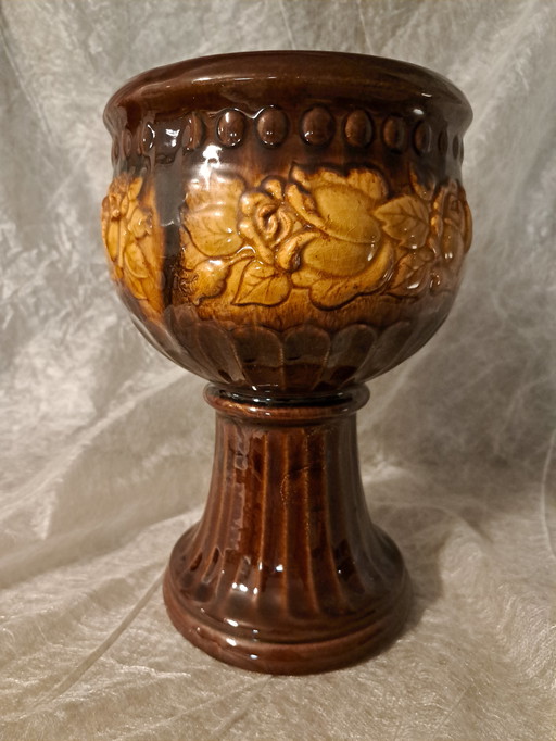 Jardinera de cerámica de BAY keramik 706-25