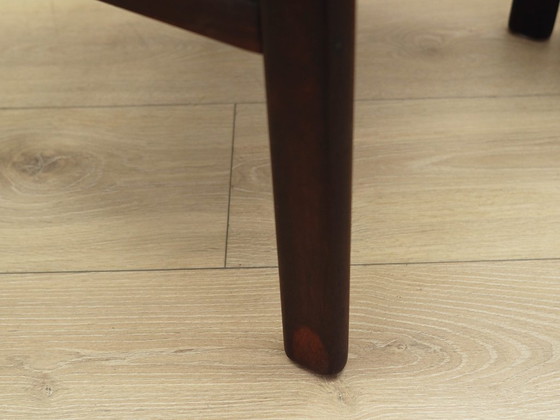 Image 1 of Set di due sedie in palissandro, design danese, anni '70, produzione: Danimarca