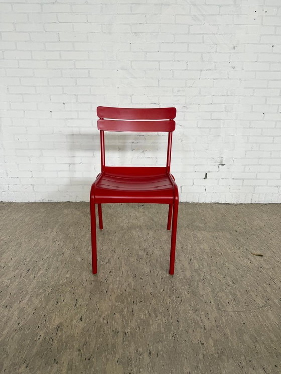 Image 1 of 15x Sedia Fermob Luxembourg