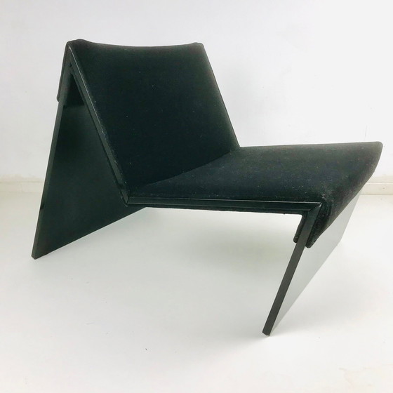 Image 1 of Artifort SZ10 “M-chair” di Hans Ebbing, Ton Haas e Paul Schudel
