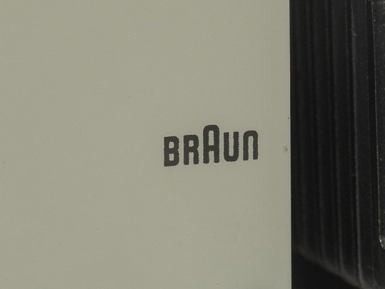 Image 1 of Braun Hi-Fi-System PC1, RS1 & LS 40