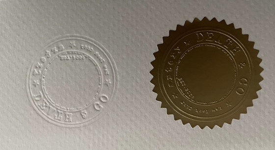 Image 1 of MORTE A NEW YORK (1979) - Oom Sam Duck