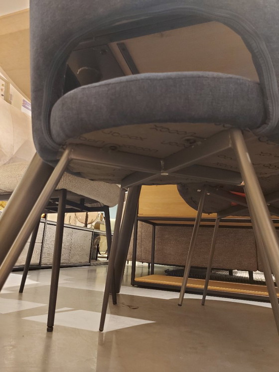 Image 1 of Sedia da pranzo XOOON Benton (set di 4)