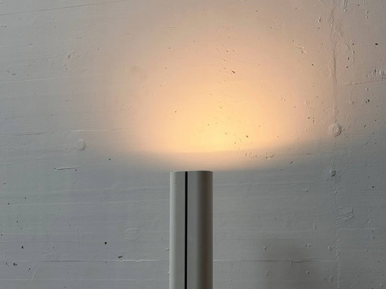 Image 1 of Lámpara de pie Megaron de Gianfranco Frattini para Artemide, Italia, década de 1970.