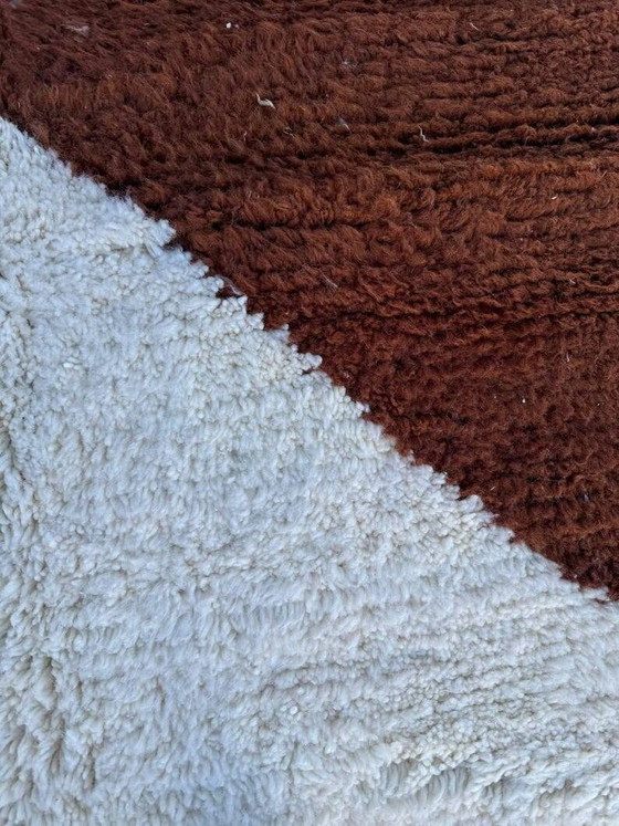 Tappeto berbero marocchino 200cm x 300cm – Tappeti, Modern (photo 8 of 12)