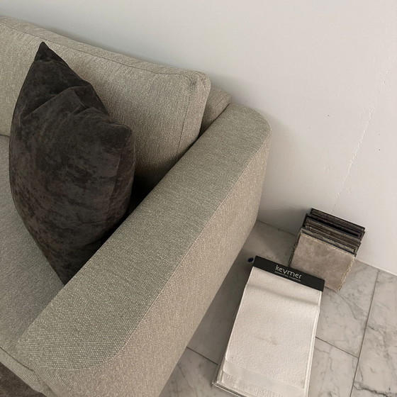 Image 1 of DF Design Velino Lounge corner sofa