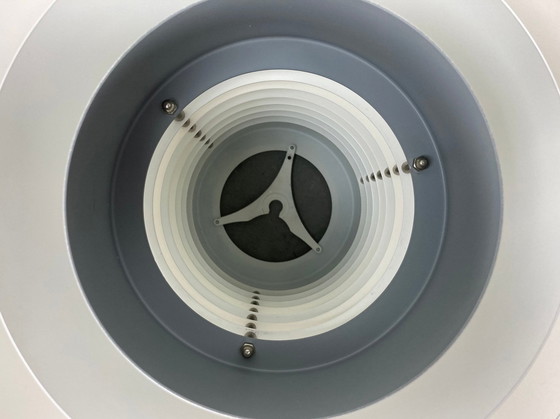 Image 1 of Grote Scandinavische hanglamp - Verona - Svend Middelboe - Nordisk Solar - 1968