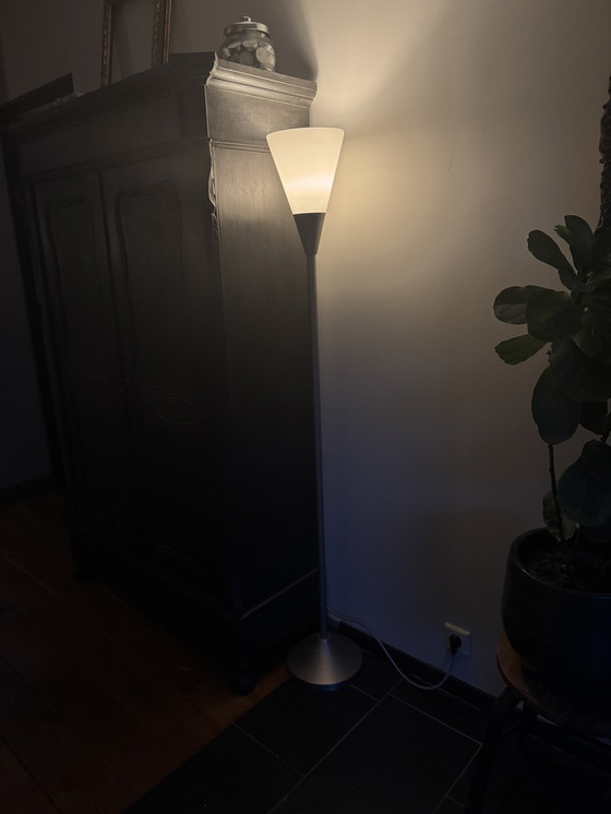 Image 1 of Twee mooie Gispen lampen