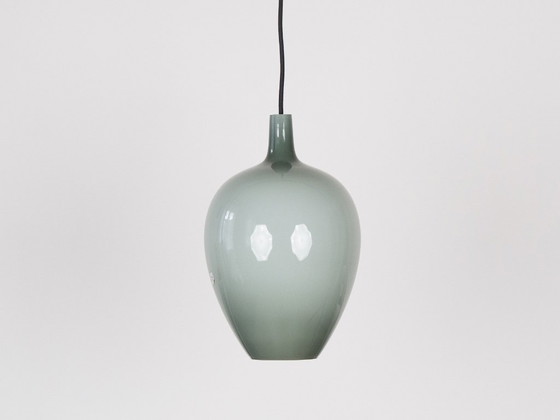 Image 1 of Lampada a sospensione danese vintage Pompei di Jo Hammerborg, Fog og Morup, 1963