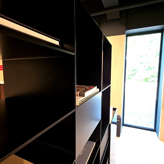 Image 1 of Librería Flexform Infinity