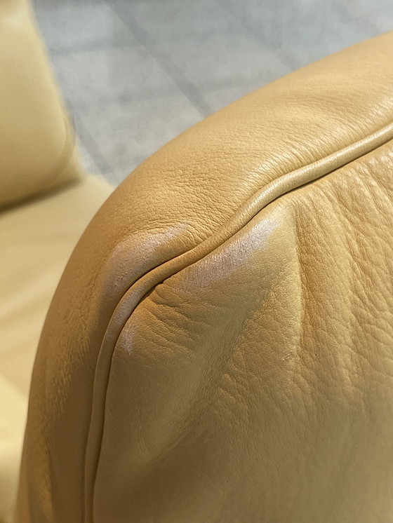 Image 1 of Divano De Sede DS 142