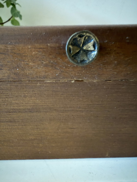 Image 1 of Joyero Art Nouveau