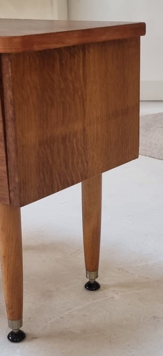 Image 1 of Mid Century cabinet