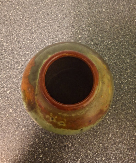 Image 1 of The Rhine Leiderdorp vase