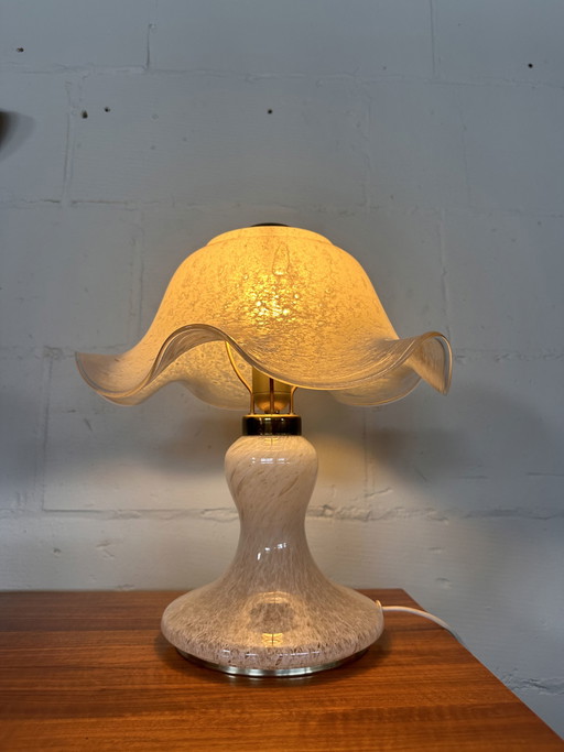 Doria vintage lamp