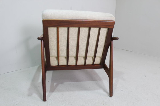 Image 1 of Poltrona vintage Design danese - Anni '60 (2x)