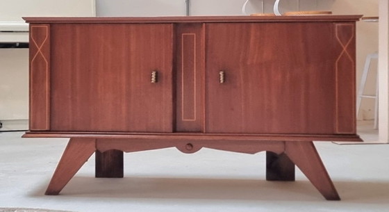 Image 1 of Mid Century sideboard
