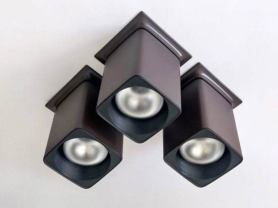 Image 1 of Lampade da soffitto Philips Comptalux