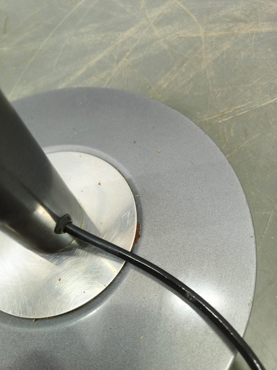 Image 1 of Rare lampadaire moderne du milieu du siècle « Kuala » de Franco Bresciani, Italie, années 1970