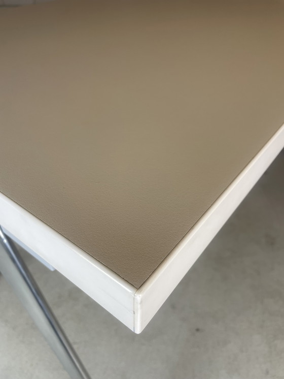 Image 1 of Vitra Click Table By Alberto Meda