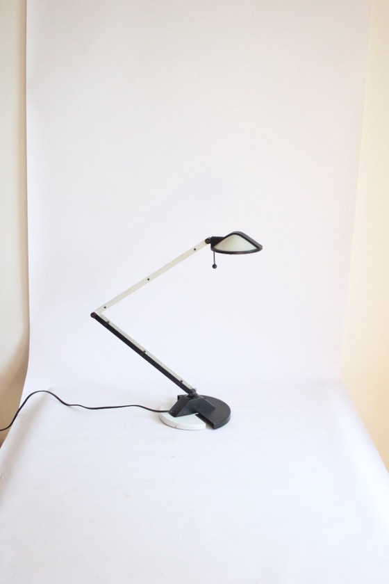 Image 1 of Postmodern IKEA desk lamp, 1980s