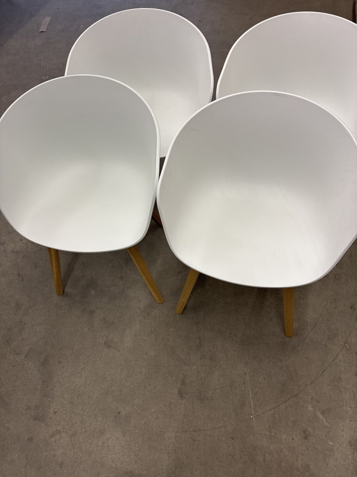 HAY About A Chair AAC
