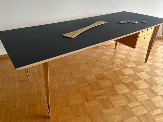 Image 1 of Moormann Spandoto bureau XL