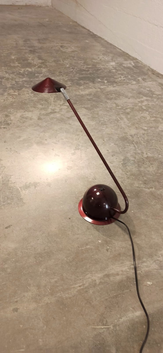 Image 1 of Lampe de bureau vintage Elco Lite
