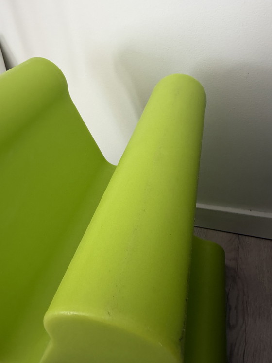 Image 1 of Plons kinderstoel designobject Gerald Russelmann
