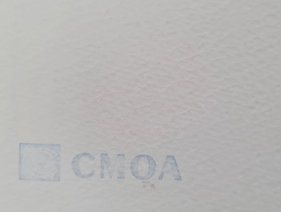 Image 1 of D'après Andy Warhol, Donald Duck, années 1980, lithographie