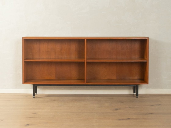 Image 1 of 1960s Sideboard, Lothar Wegner, Vintage